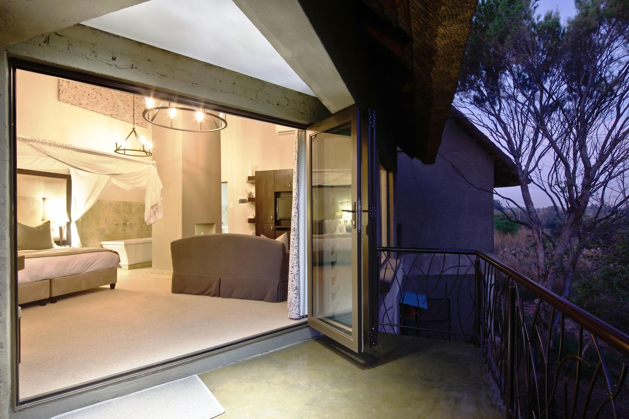 The Blades Hotel Pretoria-Noord Exterior foto