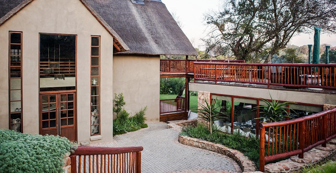 The Blades Hotel Pretoria-Noord Exterior foto