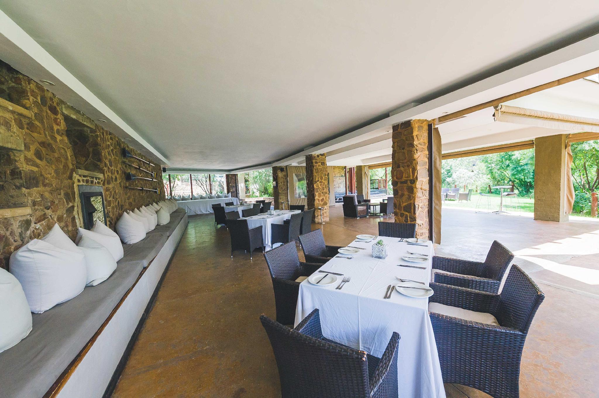 The Blades Hotel Pretoria-Noord Exterior foto
