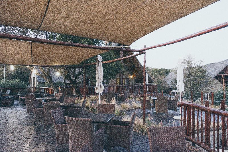 The Blades Hotel Pretoria-Noord Exterior foto